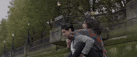The Sky Is Pink GIF by RSVP Movies