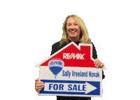 Remax Realtor Sticker by Remax