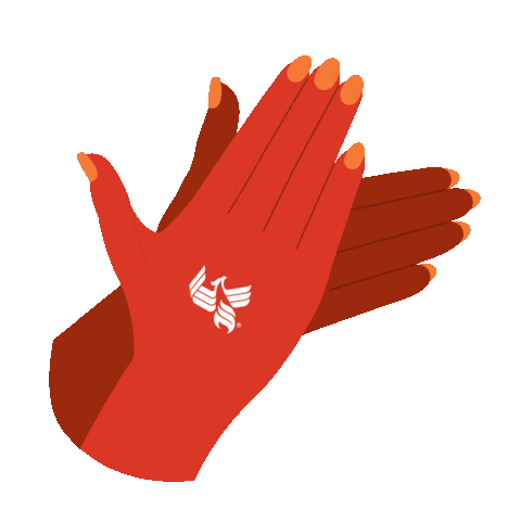 Proud I Did It Sticker by University of Phoenix