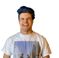Laugh Lol Sticker by группа "Жюль Верн"