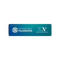 Nuevaacropolis Sticker by Nova Acrópole Brasil