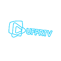 Tv Da Ufpr Sticker by UFPR TV