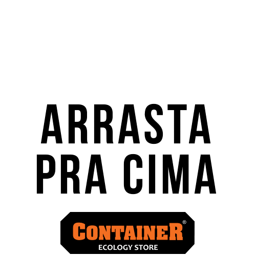 Ecology Sticker by Marketing Container
