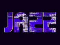 Art Glitch GIF