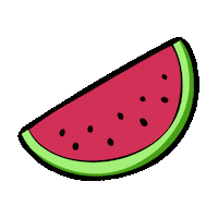 summer pink STICKER by imoji