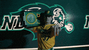 Ndsu Baseball GIF by NDSU Athletics
