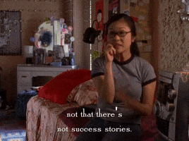 season 5 netflix GIF by Gilmore Girls 