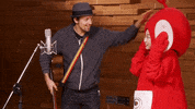 angry korea GIF by Jason Mraz