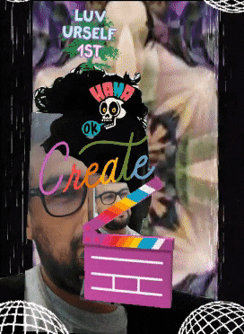 Color Collage GIF by jorgemariozuleta