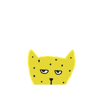 ShambhalaPubs bored shambhala publications bala kids happy puppy angry tiger Sticker