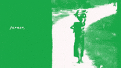 antirecords music animated indie africa GIF