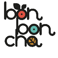 bonbonchafrance bonboncha Sticker
