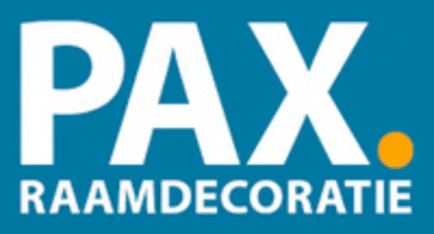 PaxRaamdecoratie giphygifmaker pax raamdecoratie gordijnen GIF