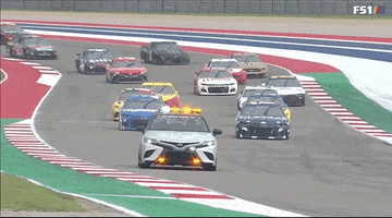 Circuit Of The Americas Sport GIF by NASCAR