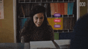 Tell Me What GIF by ABC TV + IVIEW