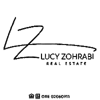 Lucy Zohrabi Sticker by JohnHart Real Estate