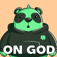 Serious For Real GIF by SuperVerse
