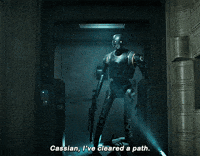 Star Wars K2 GIF