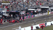 Pit Stop Sport GIF by INDYCAR
