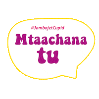 Sticker by Jambojet