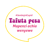 Sticker by Jambojet