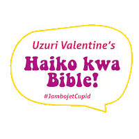 Sticker by Jambojet
