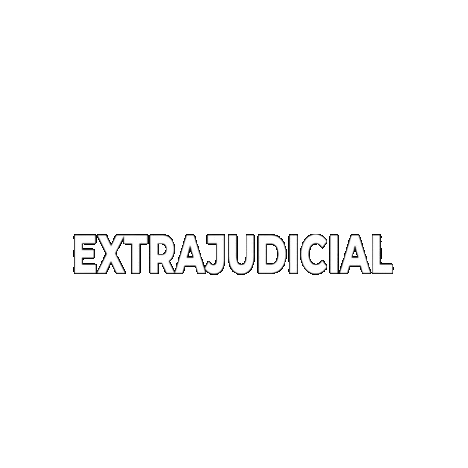 Extrajudicialsummit Sticker by OfficerSoft