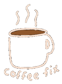 Sleepy Good Morning Sticker