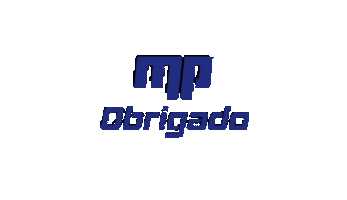 Sticker by #megapolofertronica