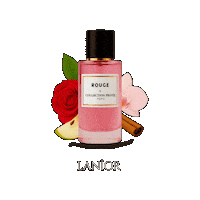 Scandal Honing Sticker by Lanior