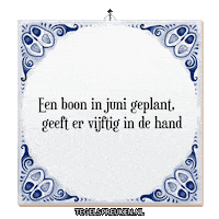 Humor Werk Sticker by Tegelspreuken.nl