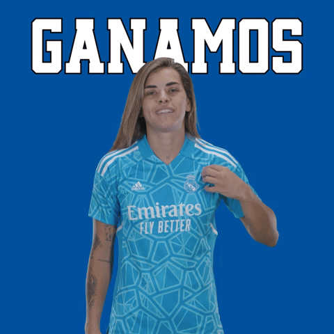 GANAMOS