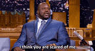 scared jimmy fallon GIF