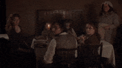 Eleanor Tomlinson Love GIF by MASTERPIECE | PBS