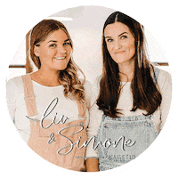 Dragee Sticker by Liv&Simone