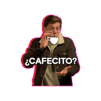Good Morning Fun Sticker by HIstory Latinoamérica