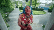 Halloween What GIF by Parlophone Records
