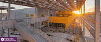 Loop Space GIF by Estrella Mountain Community College