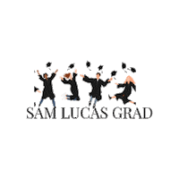 Samlucas Sticker by Sam Lucas Photo