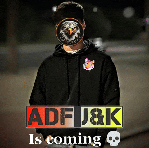 Is Coming Kashmir GIF