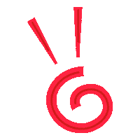 Sushi Sticker by Pin Estudio