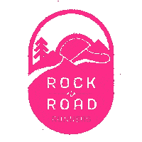 RockNRoadRunners rnrr rnrrunners rock n road runners Sticker