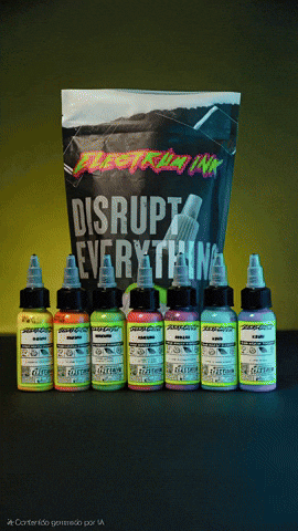 Vice Intenze GIF by Electrum Supply