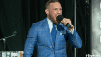 las vegas ufc GIF by SHOWTIME Sports