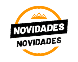 Novidades Sticker by Alkabits Network