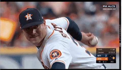 giphyupload mlb houston clutch astros GIF