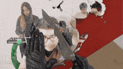 sub pop slime GIF by Sub Pop Records