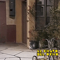 El Chavo Dona Clotilde GIF by Grupo Chespirito