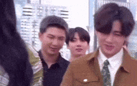 Stare Staring GIF