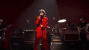 Snl Musicalperformance GIF by Saturday Night Live